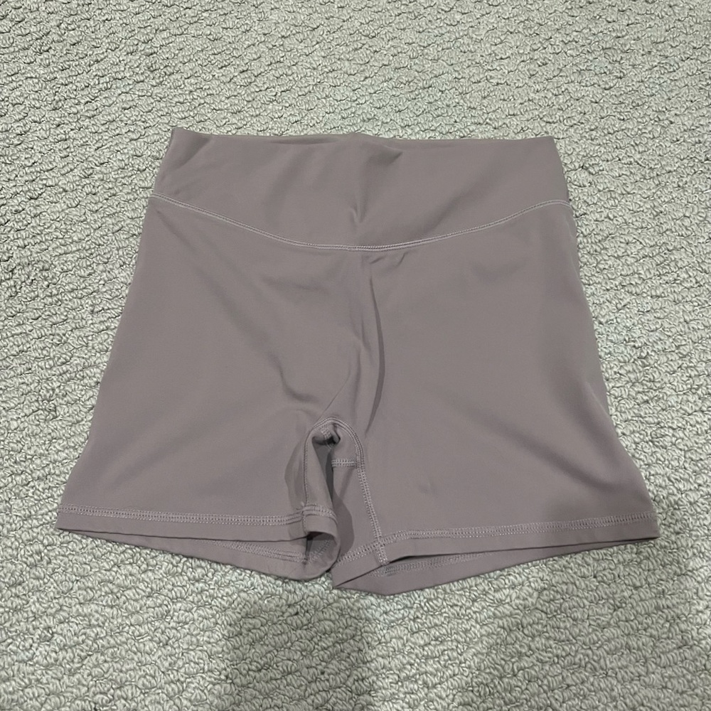 Balance Athletica cloud shorts